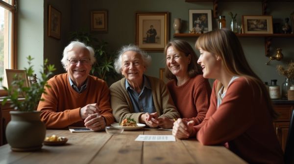Investir dans des photos de famille à Bruxelles : gardez vos souvenirs authentiques