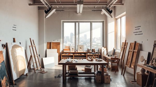 Les 5 raisons de choisir Muze studio pour vos projets créatifs